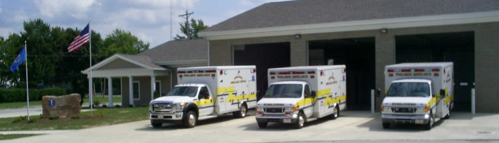 Firelands Ambulance Service